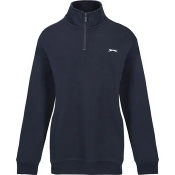 Dámská móda Bunda Slazenger Navy 3380681 16 (44)