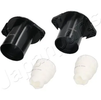 Ochranná sada proti prachu, tlumič pérování JAPANPARTS KTP-402