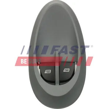 Spínač, zvedací zařízení oken FAST FT91998