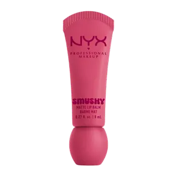 Péče o rty NYX Smushy Matte Lip Balm 8 ml