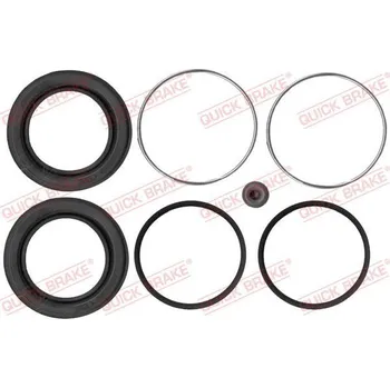 Brzdový systém Sada na opravy, brzdový třmen Quick Brake 114-0318