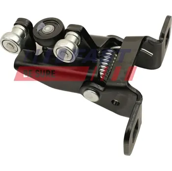 Dveře karosérie Valivé vedení, posuvné dveře FAST FT95560