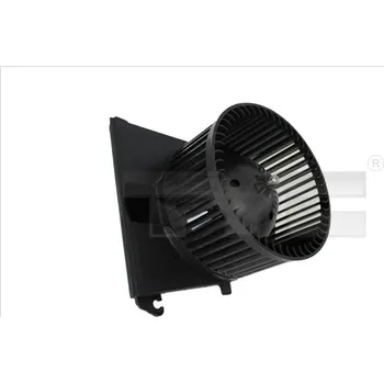 Ventilátor topení a klimatizace vnitřní ventilátor TYC 537-0008