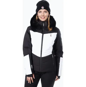Dámská lyžařská bunda Aulp Sandi Ski black