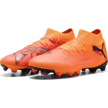 Kopačky Kopačky Puma Orange 1178316 11 (46)
