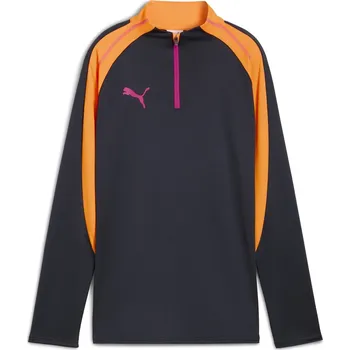 Dámské tričko Tričko Puma Navy 1178382 12 (M)