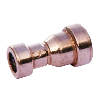 Fitinka Redukovaná spojka Tectite TT1R, 18 x 15, Sprint