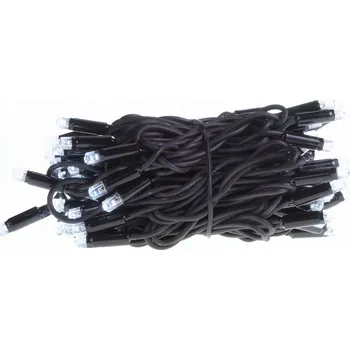 Vánoční dekorace Rum-Lux Vánoční osvětlení Venkovní vánoční osvětlení LZ-LED-80G bílé