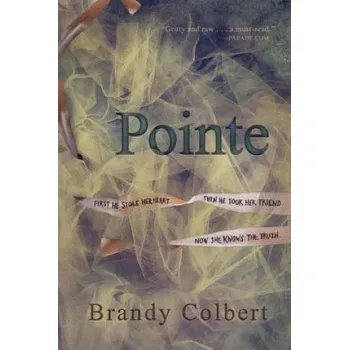 Brandy Brandy Colbert - Pointe – Brandy Colbert (EN)