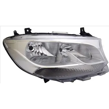 Přední světlomet Světlomet TYC 20-17638-05-2