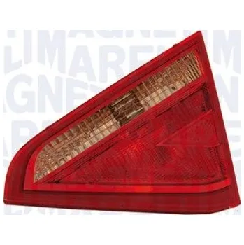 Zadní světlomet Zadní světlo MAGNETI MARELLI LLG521