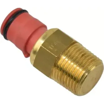 Autoelektrika Teplotní spínač větrák chladiče TOYOTA CARINA II , COROLLA , STARLET (TOYOTA 8942712090 89427-12090)