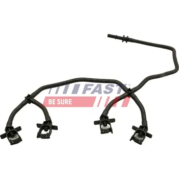 Palivový systém Hadice, unikání paliva FAST FT39588