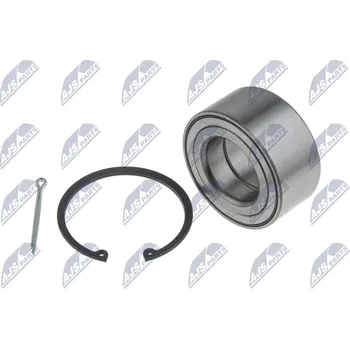Sada ložisek kol NTY KLP-CT-009