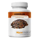 MycoMedica Coriolus 500 mg