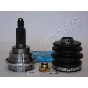 Hřídel nápravy Sada kloubů, hnací hřídel JAPANPARTS GI-819