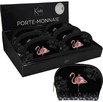 PENĚŽENKA POMO03C03 BUG ART KIUB