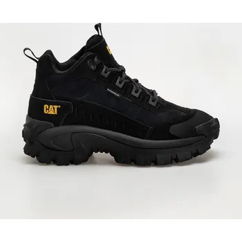 Pánská zimní obuv Caterpillar Intruder Mid Wp (black) 44, černá