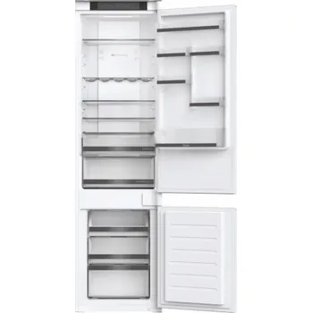 Lednice CHLADNIČKA IM EHBQW5519ECM HAIER