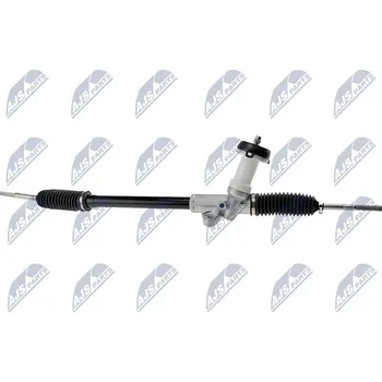 Řídící jednotka Řídicí mechanismus NTY SPK-HY-013