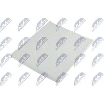 Ventilátor topení a klimatizace Filtr, vzduch v interiéru NTY FCF-KA-304