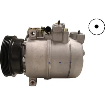 Kompresor klimatizace Kompresor, klimatizace MAHLE ACP 1039 000S