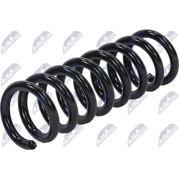 Pružina podvozku NTY ASZ-ME-021
