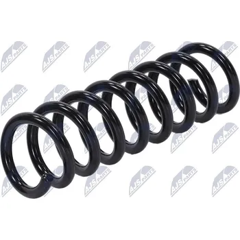 Pružina podvozku NTY ASZ-ME-008