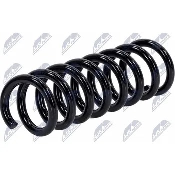 Pružina podvozku NTY ASZ-ME-027