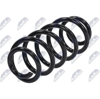 Pružina podvozku NTY ASZ-AU-059