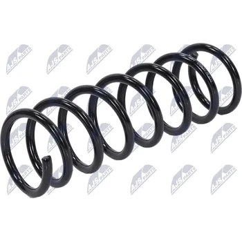 Pružina podvozku NTY ASZ-FR-008
