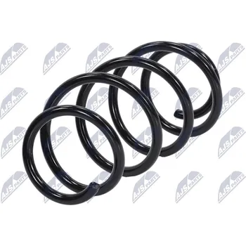 Pružina podvozku NTY ASZ-PL-024