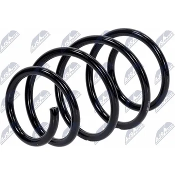 Pružina podvozku NTY ASZ-BM-043