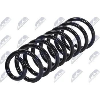 Pružina podvozku NTY ASZ-RE-006