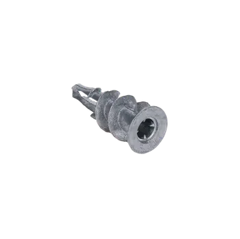 Hmoždinka Hmoždinka kovová do sádrokartonu