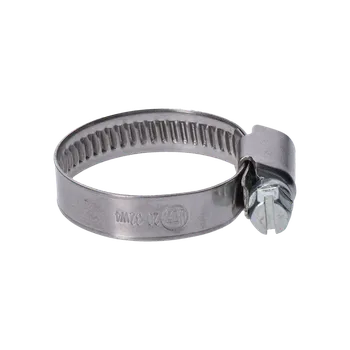 hadicová spona Nerezová hadicová spona W4, pro 230-250mm, materiál A2