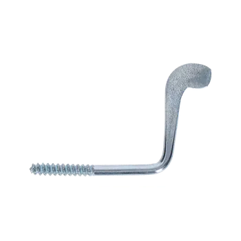 Tesařské kování Obrtlík pozinkovaný, 70mm