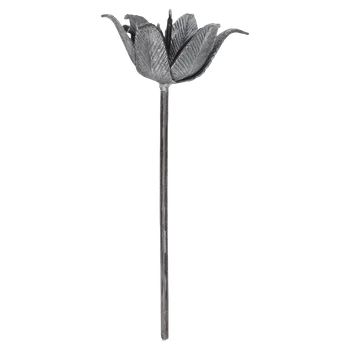 Květ lilie H 140 x L 85 mm