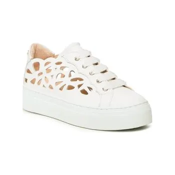 Dámské tenisky Sneakersy AGL Mandi D925249PGKV201A634 Bílá 38