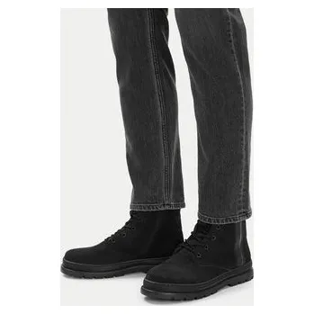 Pracovní obuv Kotníková obuv Lasocki CEO-DINAR-01 MI08 Černá 43