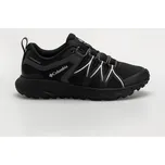 Columbia Peakfreak Roam Waterproof (black/silver grey) 41, černá