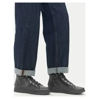 Pracovní obuv Kotníková obuv Pikolinos W3W-8564C11 Tmavomodrá 37