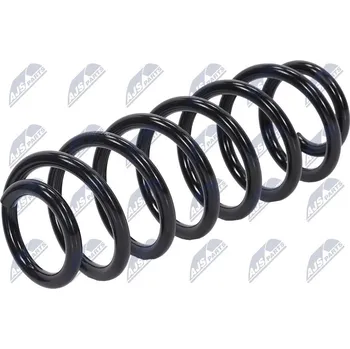 Pružina podvozku NTY ASZ-PE-018