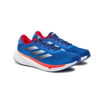 Dámská běžecká obuv Běžecké boty adidas Supernova Stride ID3691 Modrá 40