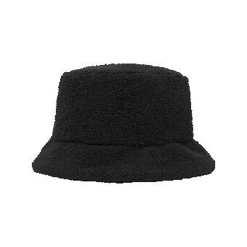 Módní doplněk Klobouk Calvin Klein Boucle LV04F5055G Černá OS