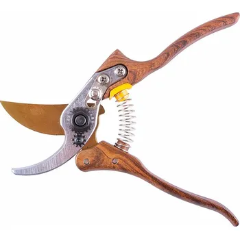 Nůžky na větve Doplňkový sortiment Nůžky zahradní MasiPro C811 Profi