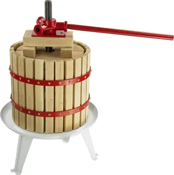 DEMA Ruční lis na ovoce BP 12 12 kg