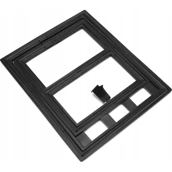 Obraz Tunel do dvířek 1 x 1 cm