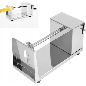 Kráječ zeleniny Ruční kráječ na brambory Fur Die Kuch