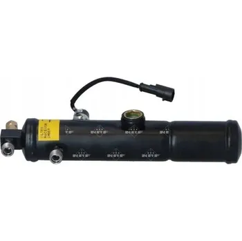 Výparník klimatizace NRF 33232 Vysoušeč klimatizace